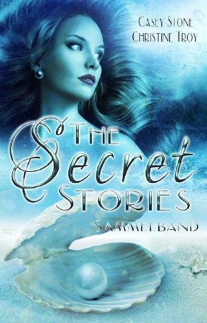 [Secret 00] • The Secret Stories · Sammelband